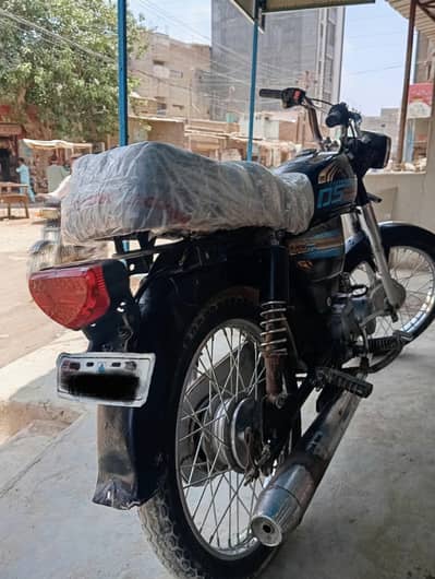 Bike 2017 Model