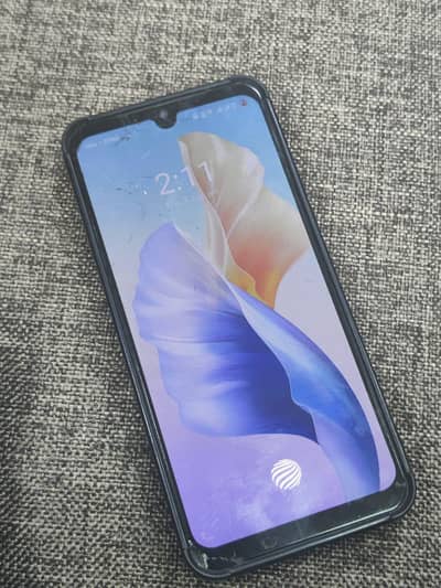 Vivo v23e