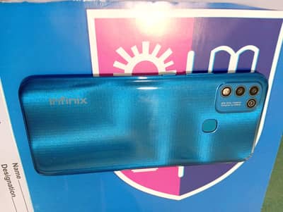 Infinix Hot 10 Play