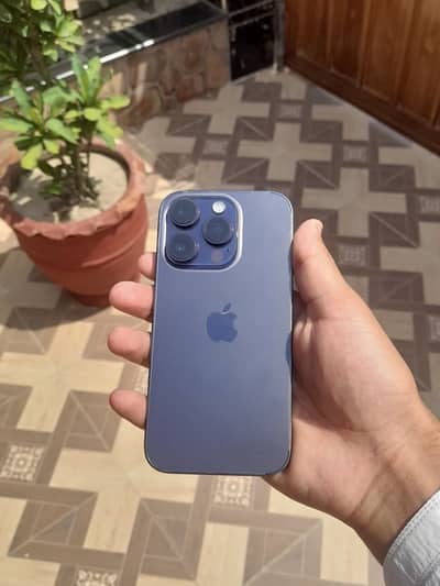 Apple iPhone 14 Pro