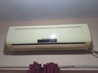 Electrolux AC for sale in working 10/10