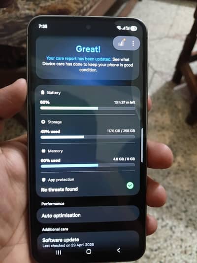 Samsung A53 5g