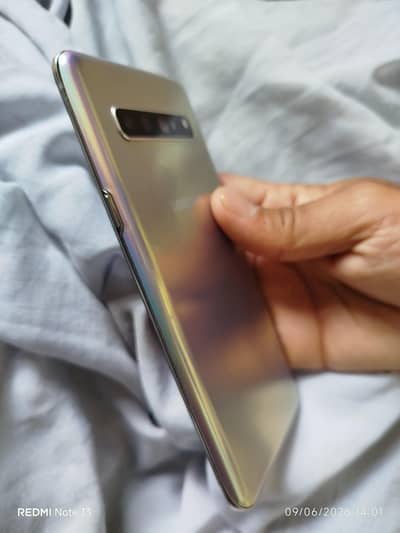 Samsung Mobile S10 5G