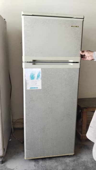 good condition
