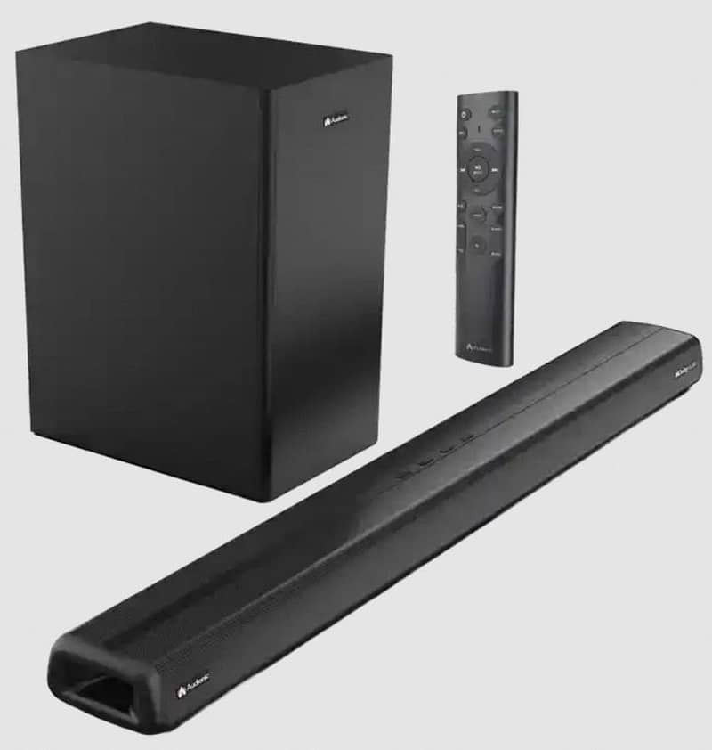 Audionic speakers 0