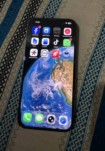 Apple iPhone 13 Pro Max