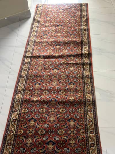 2 piece of rugs