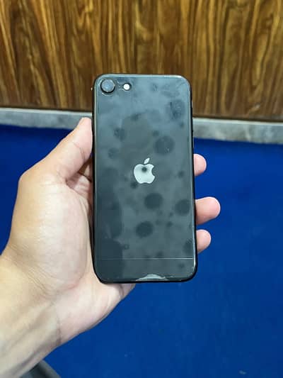 iPhone se2020
