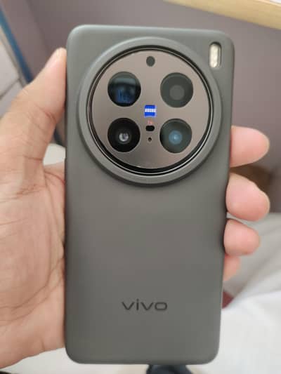 Vivo x200 Pro