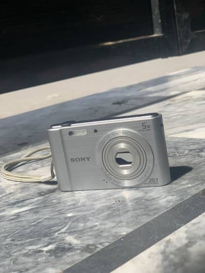 sony Dsc-w800 sony corp