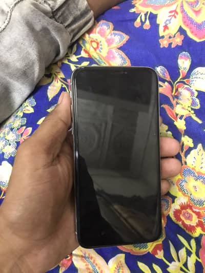 Apple iPhone X
