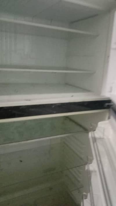 full size freezer