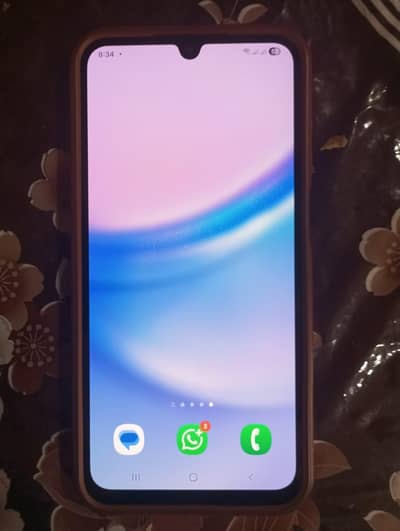 Samsung A15 for sale