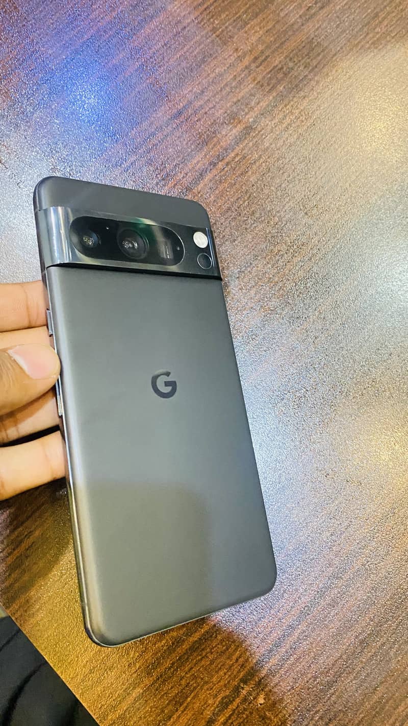 Google Pixel 8 Pro 0