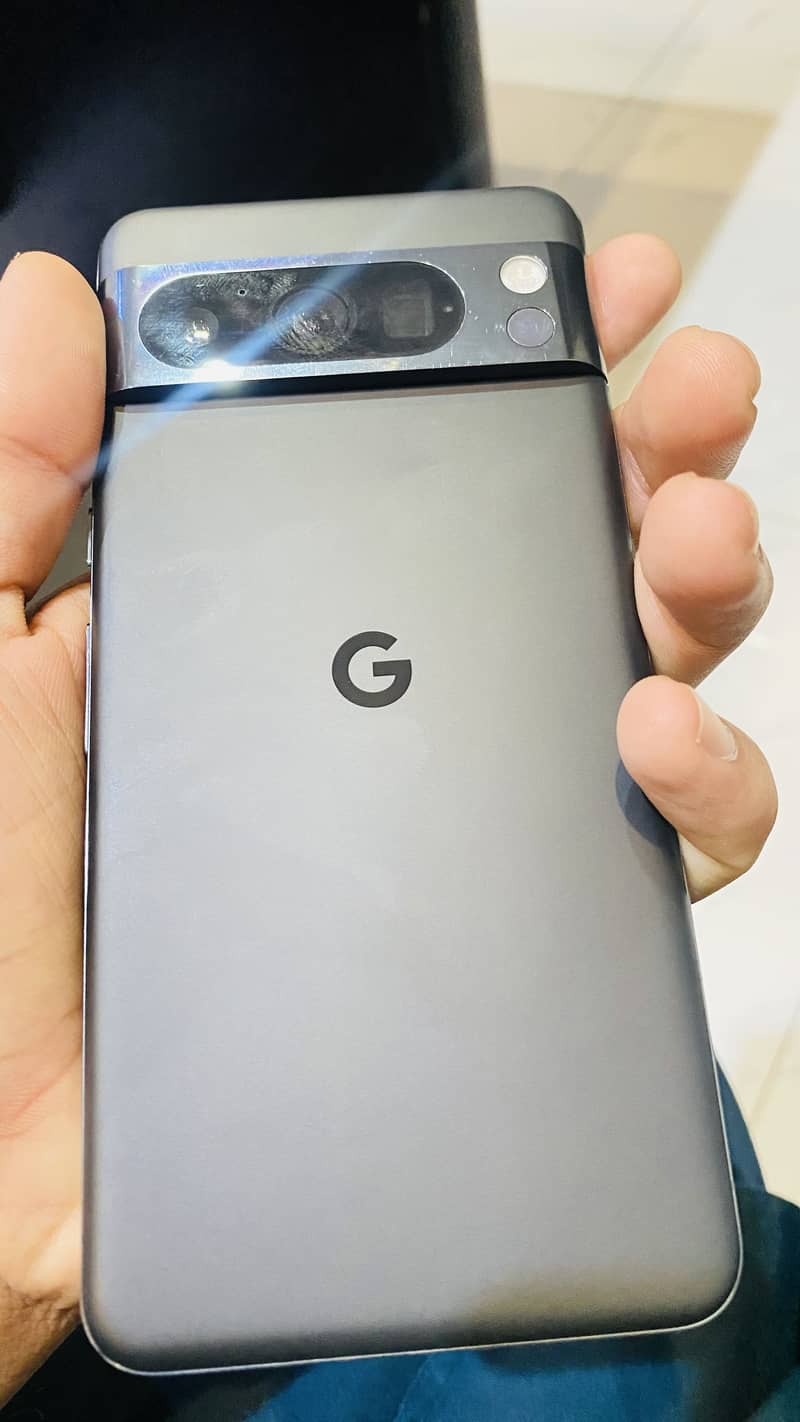 Google Pixel 8 Pro 1
