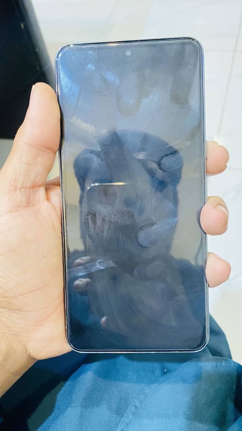 Google Pixel 8 Pro 4
