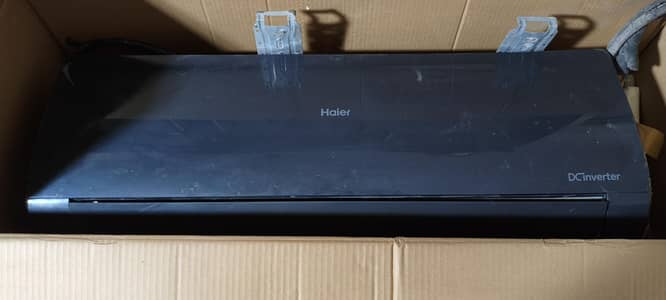 HAIER DC INVERTER 1.5 TON
