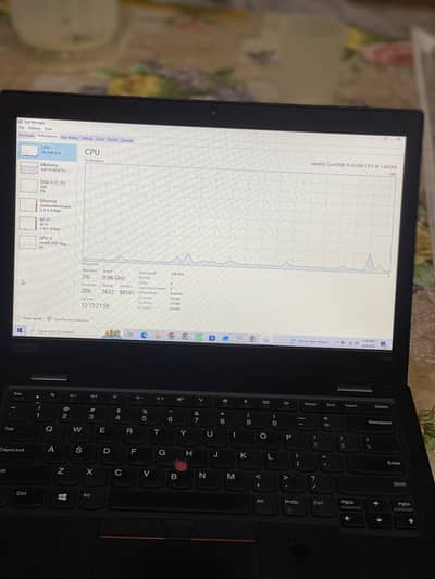 Lenovo Thinkpad L380