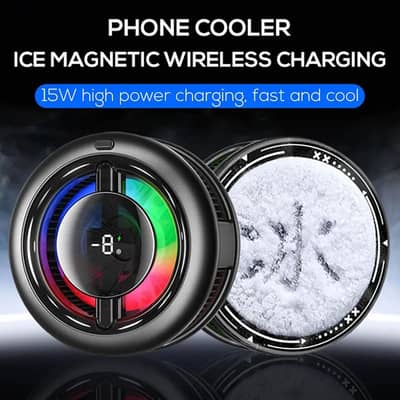 memo cx 19 magnetic phone cooler