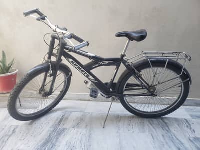 selling Humber bicycle 26 inch