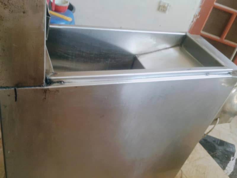 fryer 6