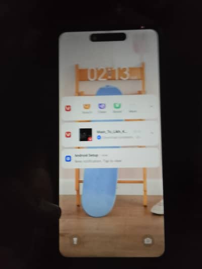 Tecno Spark 20C