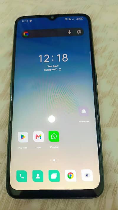 OPPO A5