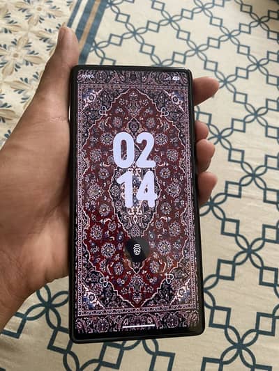 Google Pixel 6a PTA Approved