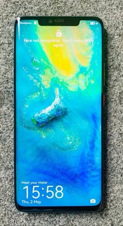 Huawei Mate 20 Pro