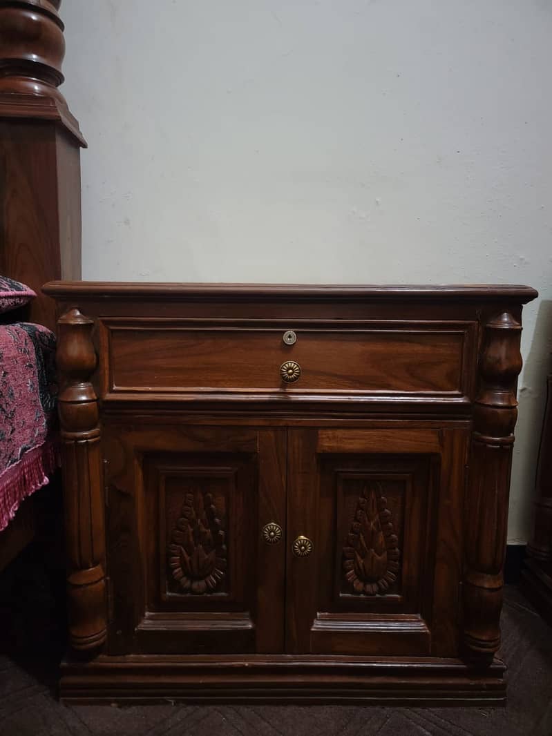 bed sets chinioti king size dressing table 2