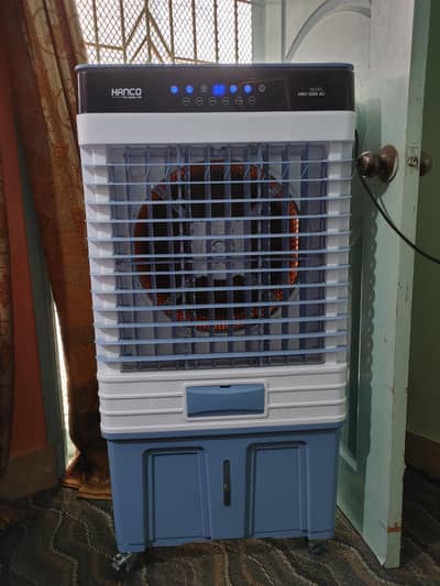 Hanco HRC-1200 AC Air Cooler 3 Days used