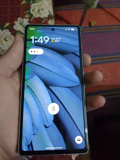 Google Pixel 7a