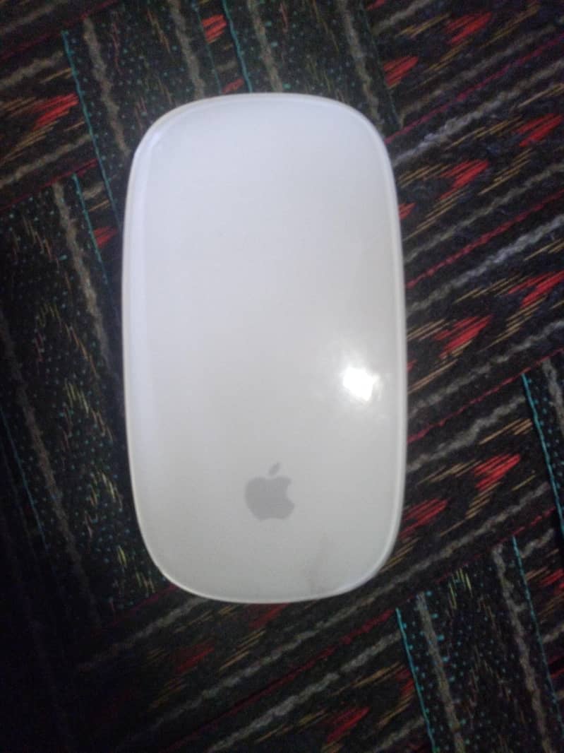 apple mouse 0