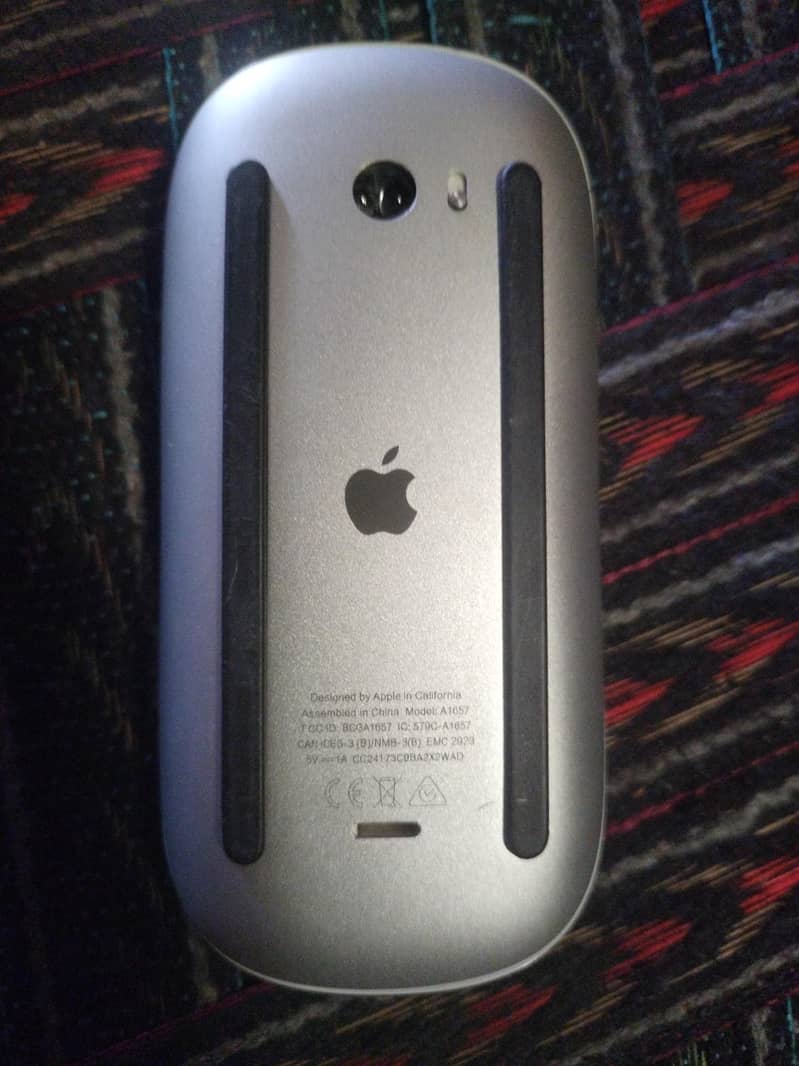 apple mouse 1