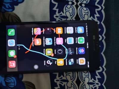 Apple iPhone 7 Plus
