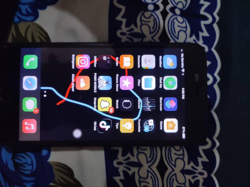 Apple iPhone 7 Plus 1
