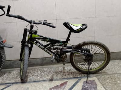 cycle for sale