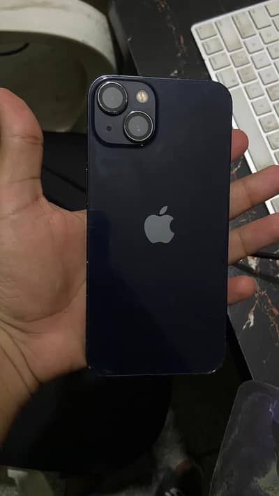 iPhone 13 / jv 128gb