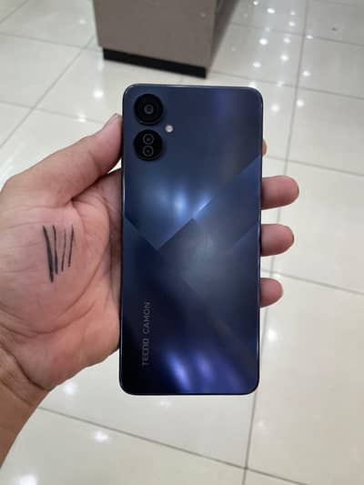 Tecno CAMON 19 Neo