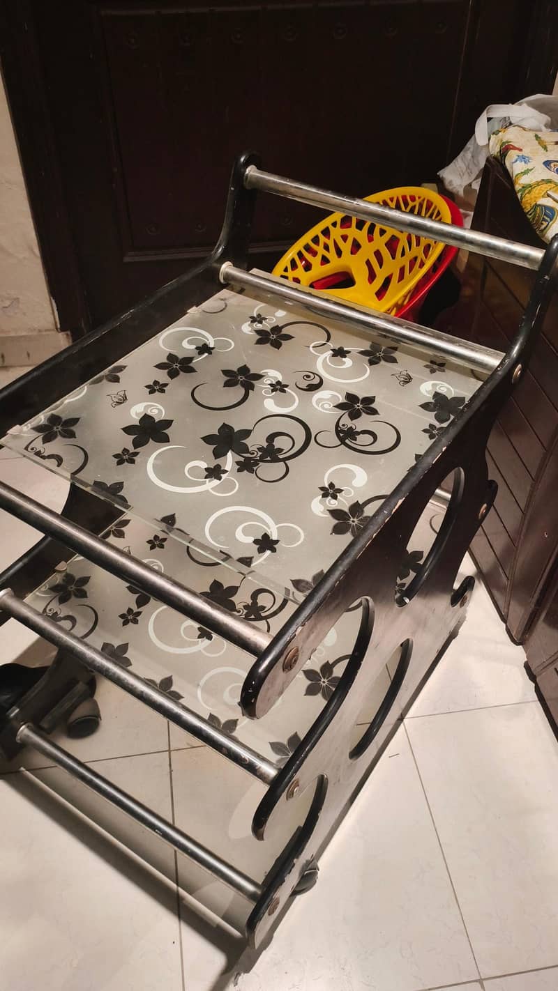 kitchen trolly 0