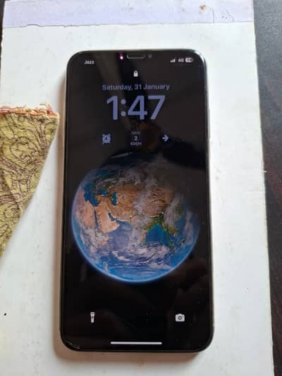 Apple iPhone XS Max