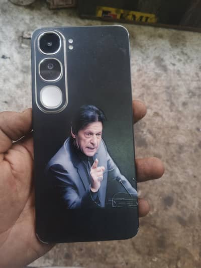 vivo y 200