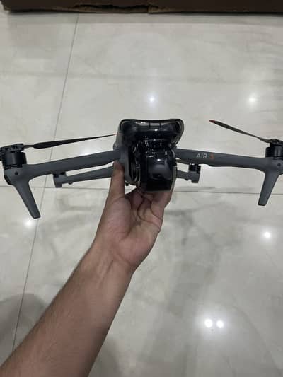 Dji air 3 brand new drone