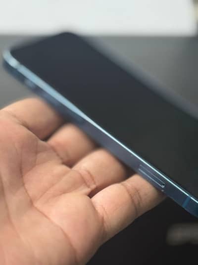 I phone 13 mini pta approved 128jb