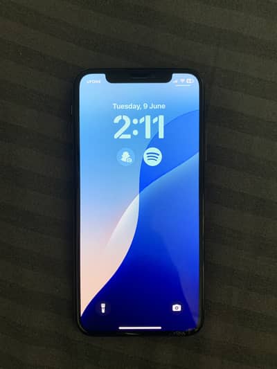 iPhone XS PTA Approved