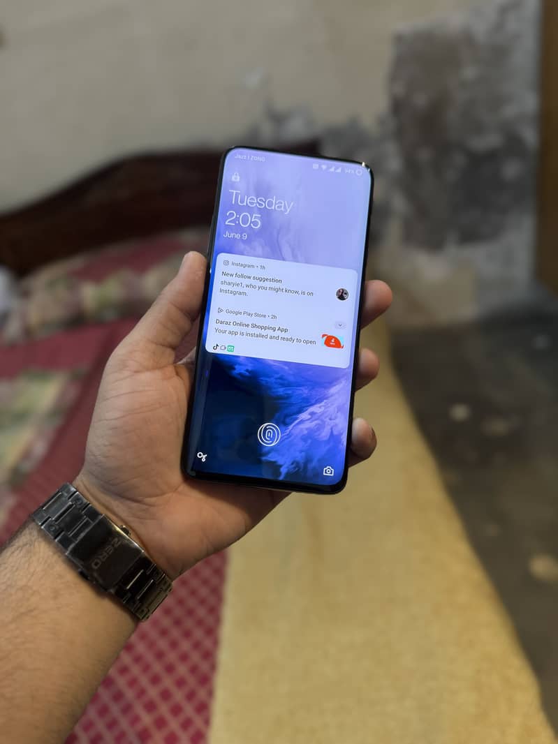 One Plus 7 Pro 0