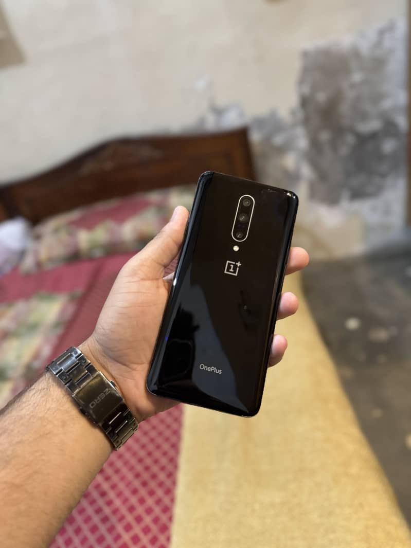 One Plus 7 Pro 1