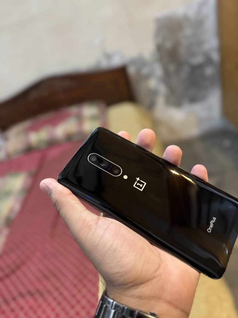 One Plus 7 Pro 2