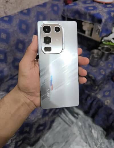 infnix note 50 pro