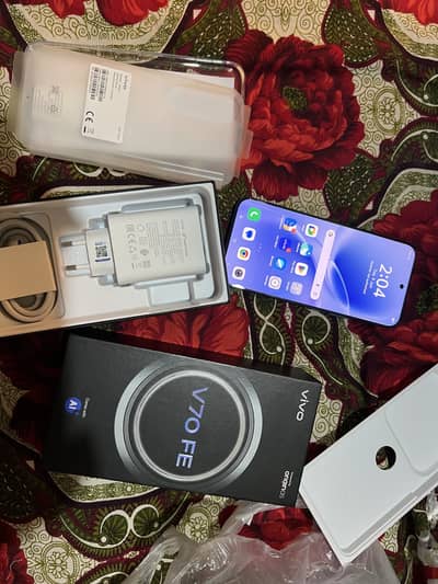 Vivo Other Model
